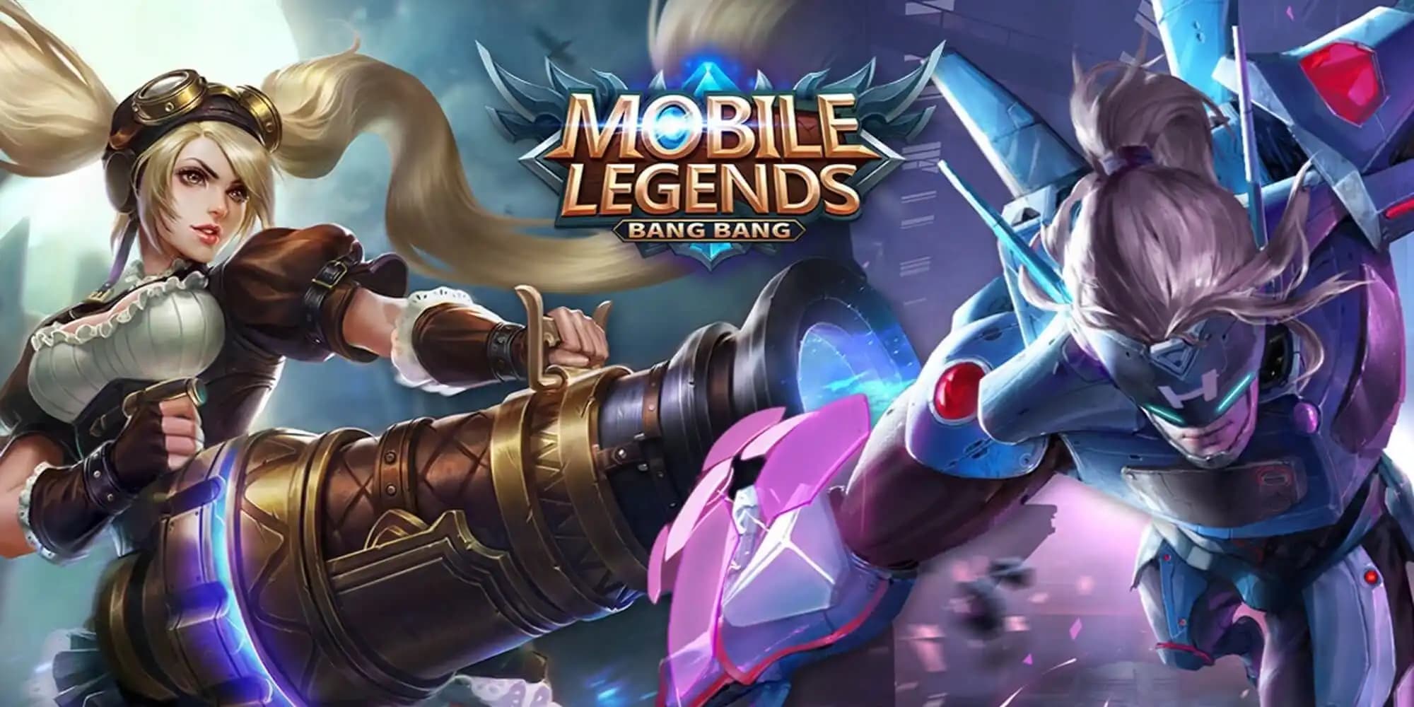⚔️ Mobile Legends