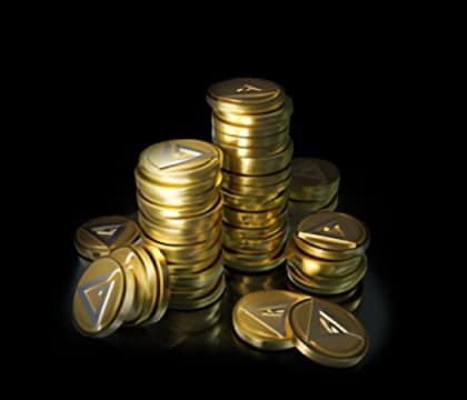 🪙 1980 монет