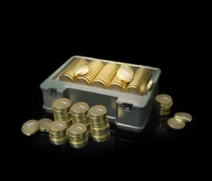 🪙 8100 монет