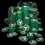 🟢 20000 FC Points