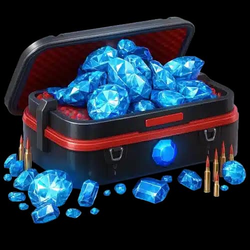 💎 2180 Алмазов