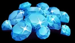 💎 5532 Алмазов