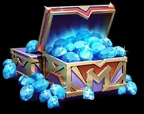 💎 16870 Алмазов