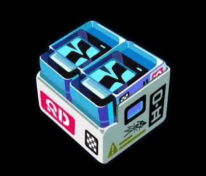 💿 980 монохромов